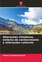 AlteraçõEs ClimáTicas, Sistema De Conhecimento E AlteraçõEs Culturais Devkota