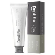 1 Charcoal Teeth Whitening Toothpaste 100g Gums Repair Bright Smile Dental Care