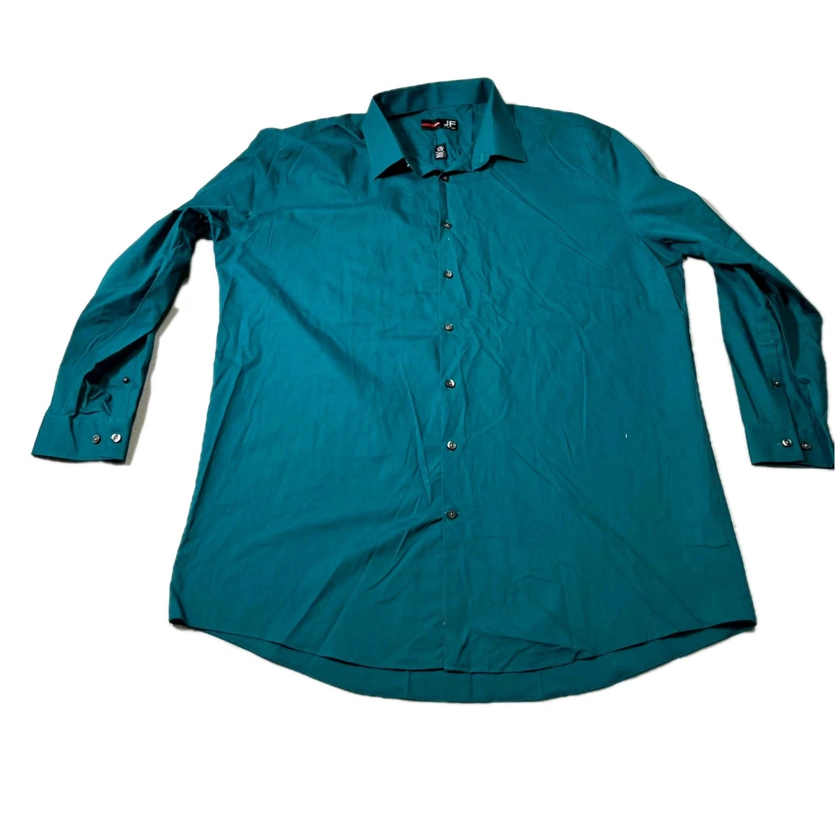 J. Ferrar Slim Dress Shirts for Men for sale | eBay J. Ferrar Slim Dress Shirts for Men for sale | eBay