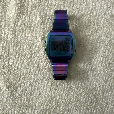 adidas watch unisex 