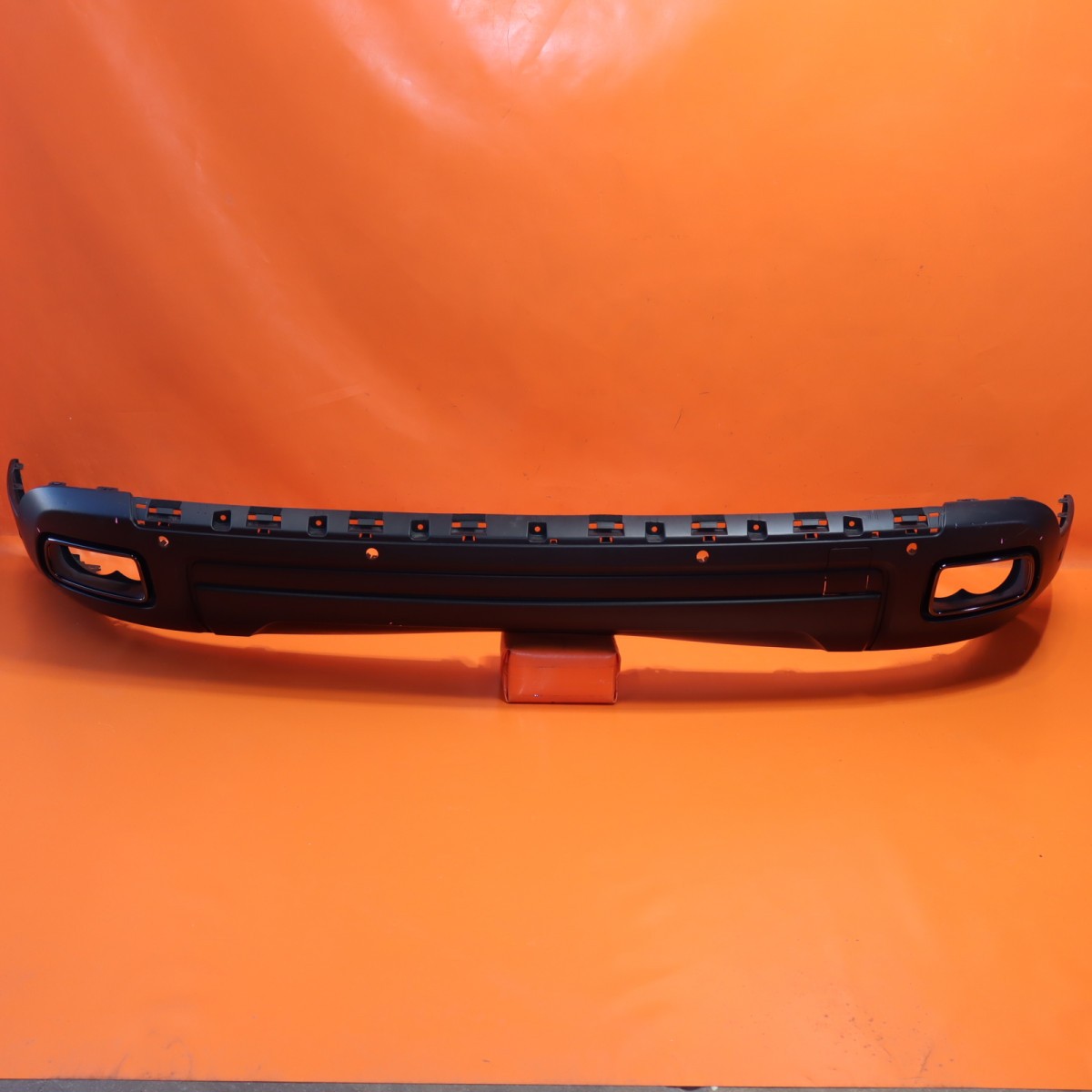 ROLLS ROYCE CULLINAN REAR BUMPER VALANCE 2019-2021 2022 2023 51127478189 OEM
