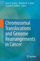Chromosomal Translocations And Genome Rearrangements In Cancer Michelle M. Le Be