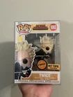 Funko Pop! Vinyl: My Hero Academia Twice Chase Hot Topic Exclusive