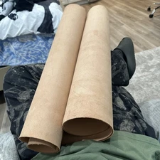 Curtiembre Bosch Genuine Leather Natural Vegetable Tanned Cowhide Premium Craft