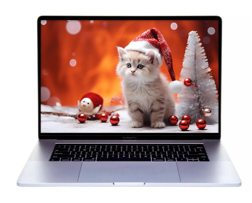 Apple MacBook Pro 15" 512GB SSD 16GB 4.1Ghz TURBO i7 SEQUOIA - 1 YEAR WARRANTY