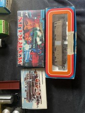 Marklin H0 Sammlung Konvolut Lokomotiven Wagen Gleise OVP Top Zustand