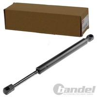 NTY Gasfeder KOFFERRAUM-LIFTER Hinten Passend FüR Audi A4 Seat Exeo | AE-AU-021