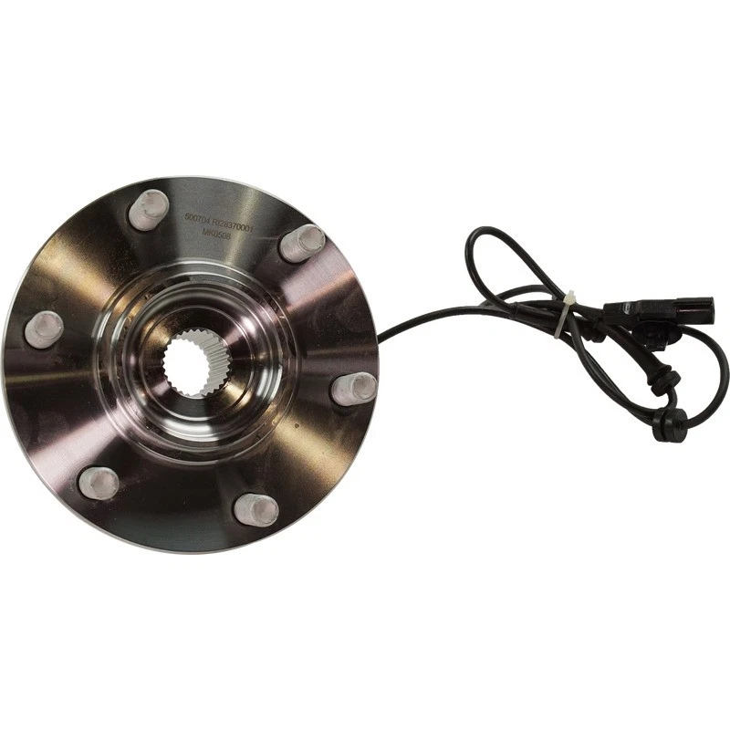 Wheel Hub Fits 2011-2020 Nissan Armada Infiniti QX80 QX56 - Image 3 of 4