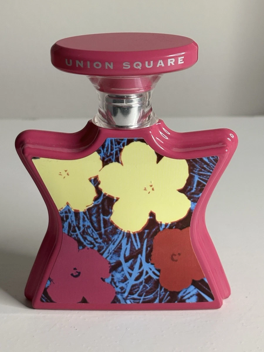 Bond No. 9 Andy Warhol Union Square Fragrances for Women for sale