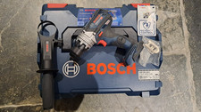 Bosch GSR 18V-110 C 18V Professional Cordless Drill Driver L-Boxx - New/unused