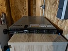 Dell PowerEdge R630 Server - 128GB RAM - Dual Xeon - 8x SFF - GPU Frame - Ready
