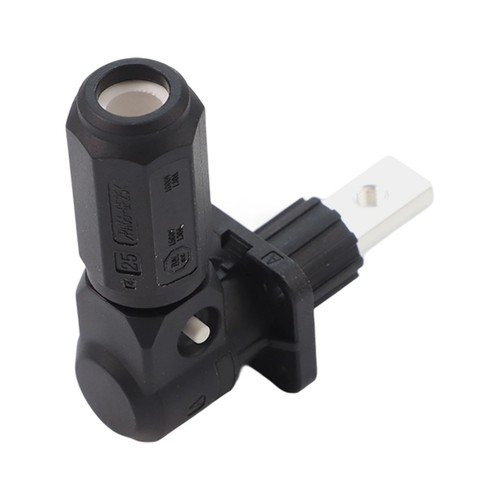 Battery Energy Storage Connector 120/200A Quick Terminal for Flame Retardant - Picture 9 of 78