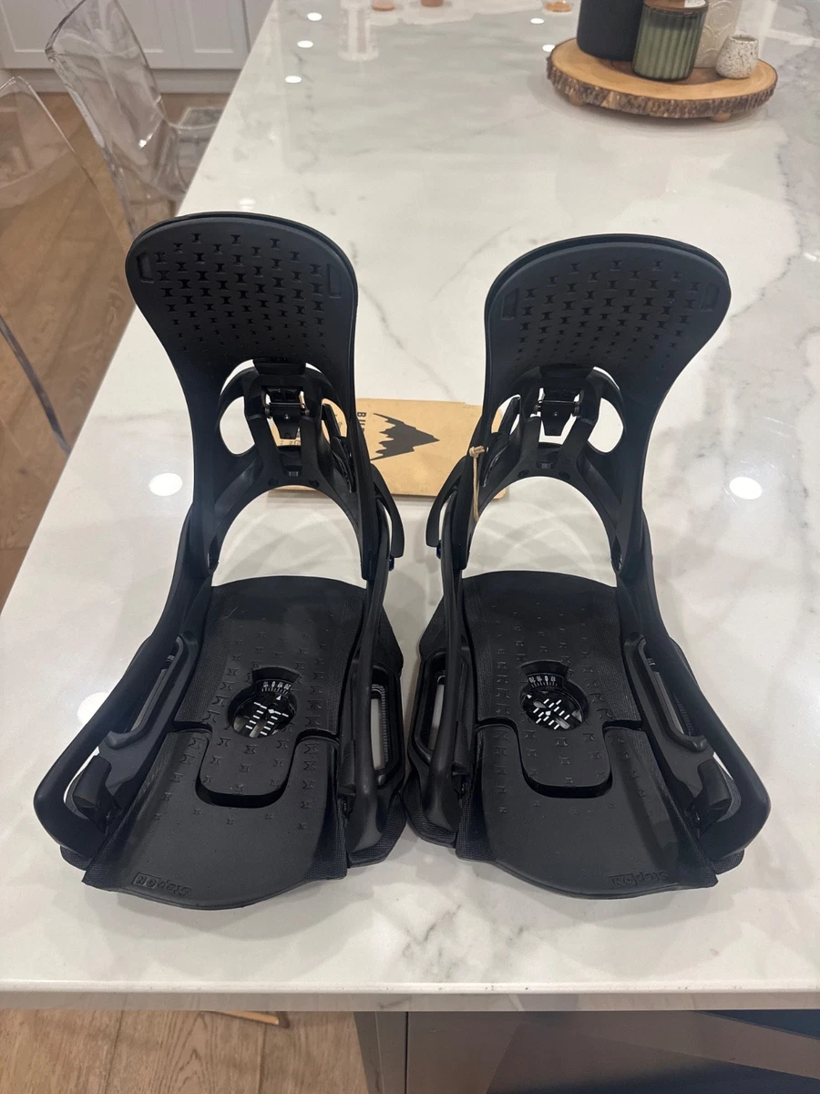 Burton Diode EST 新品同様 Sサイズ ブラック genesis Burton Genesis Snowboard Bindings for sale - eBay