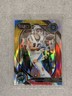 2024 Panini Select Adam Thielen Carolina Panthers #202 Club Level Parallel