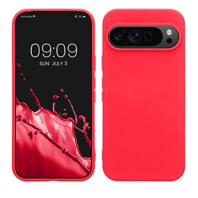 Hülle für Google Pixel 9 Pixel 9 Pro Handyhülle Handy Case Cover Smartphone