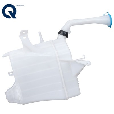 LABLT Complete Windshield Washer Tank Assembly For Nissan Murano 2015-2017 2018