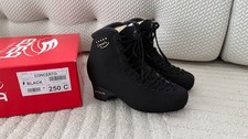 Edea Concerto 250C Black New (Boots only with...