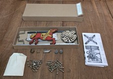 1949 AC Gilbert Erector Accesory Kit For Merr...