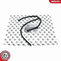 Schlauch Leckkraftstoff Esen SKV 54SKV314 FüR Opel Astra L70 A04 Caravan GTC CC