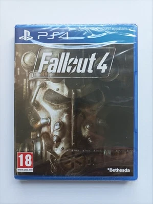 Fallout 4 (Sony PlayStation 4, 2015) Version Française - Photo 1/3