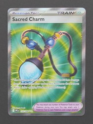 Sacred Charm 122/094 Phantasmal Flames