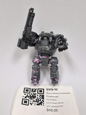 Horus Heresy Contemptor Dreadnought GVQ-30