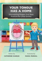 Catherine Kangas | Your Tongue Has A Home | Taschenbuch | Englisch (2025)
