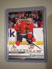 2024-25 Upper Deck- Young Guns - Nolan Allan #491