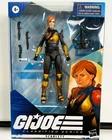 G.I. Joe Classified Series Scarlett