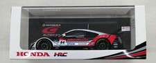 SPARK MODULO NSX-GT -Modulo Nakajima Racing 1/43 scale Minicar