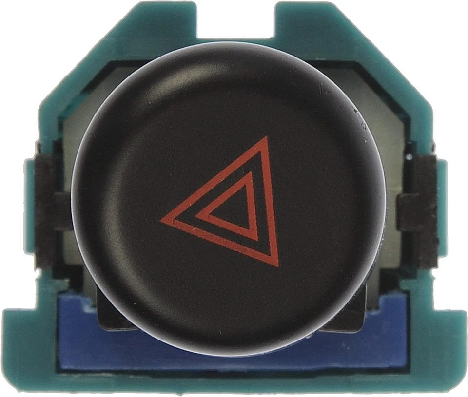 Interruptor de luz de advertencia de peligro Dorman 924-607 compatible con Saturn Vue 2002-2005 Foto 2 de 4