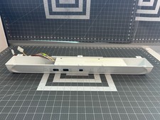 KitchenAid Refrigerator Control Panel And Board P# 2302773 2302913