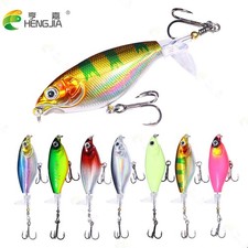 Bait Pencil Fishing Water Lure 6g Surface 11g Tractor Floating Henjia