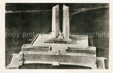 Vimy Memorial Canadien