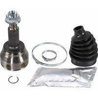 Metzger 7110223 Gelenksatz Antriebswelle FüR KIA Soul Niro DE SK3