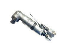 Nice Rockwell Mini Pneumatic Die Grinder 20,000 RPM’S Aircraft Tool