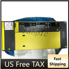 NEW ORIGINAL FANUC SERVO AMPLIFIER MODULE A06B-6117-H109 FREE Fast SHIPPING