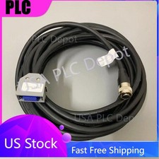 1PC New A660-2006-T840 For FANUC Robot Teaching Pendant Cable 10m