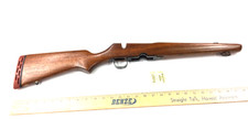Factory Savage Stevens 340c .222 Remington Wooden Rifle Stock W Hardware300863 Factory Savage Stevens 340c .222 Remington Wooden Rifle Stock W Hardware300863