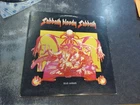 Black Sabbath • Sabbath Bloody Sabbath • 1975 US LP • Warner BS 2695, Terre Haut