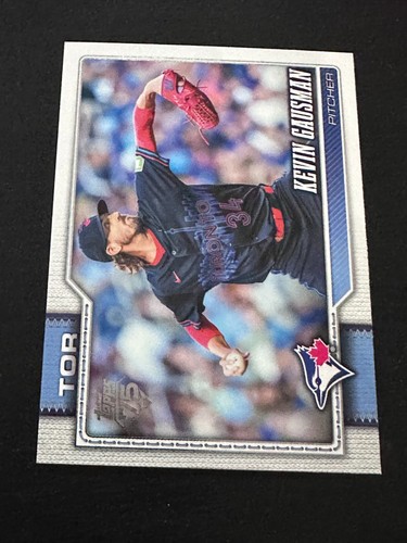 2026 Topps Series 1 Baseball Base Singles 176-350 • You Pick • Complete Your Set - Afbeelding 104 van 132