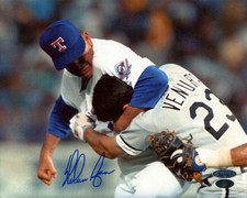 Texas Rangers Collecting and Fan Guide 72
