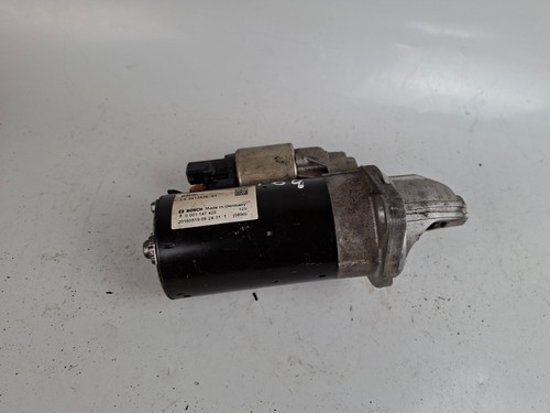 BMW 3 F30 F80 2014 Startermotor 0001147425 2.0 Benzin 135kW 31240456