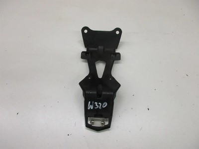 W320. Ducati 848_1098 Rücklichthalter Kennzeichenhalter Verkleidung 24713451A