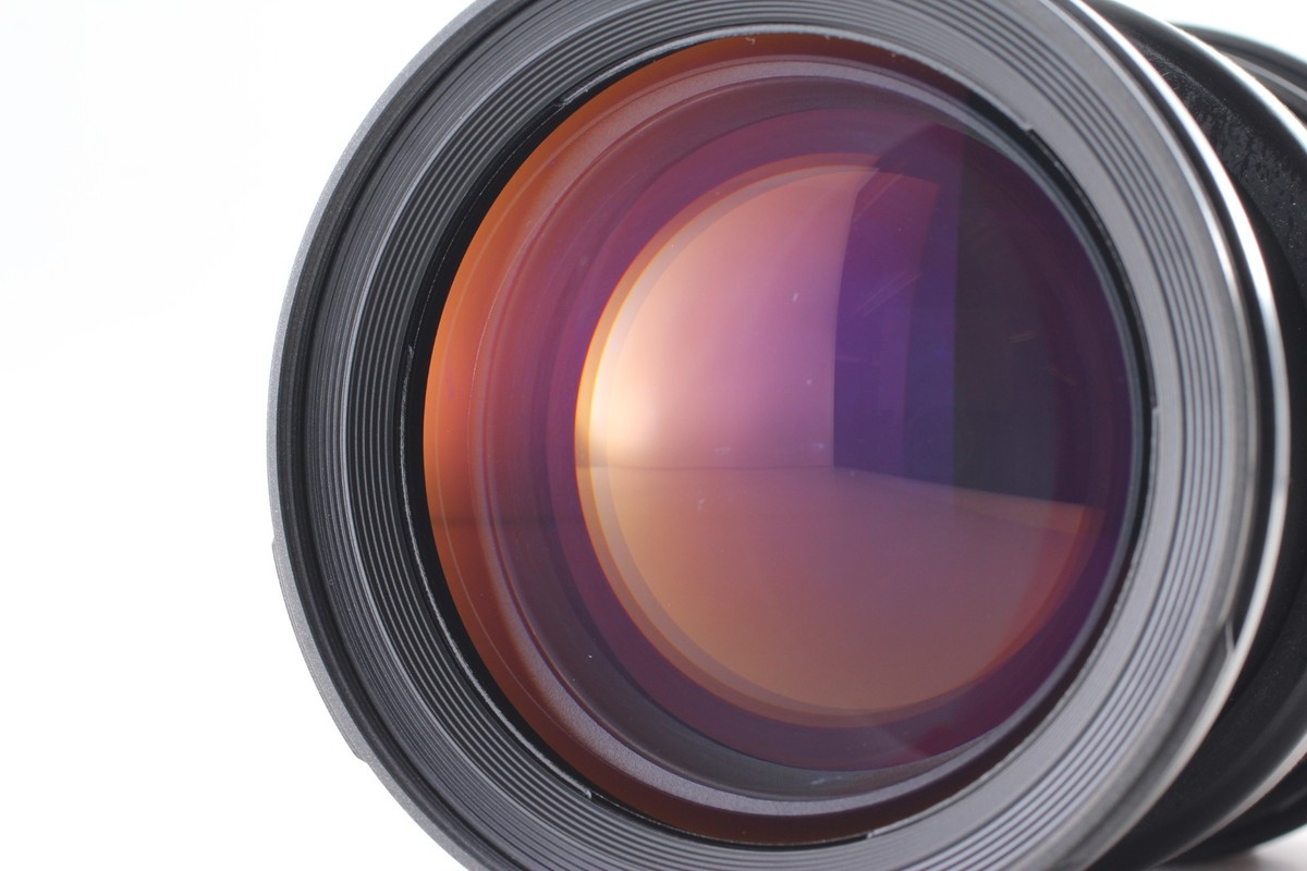 Exc+5] Tamron 28-200mm F3.8-5.6 Aspherical Lens 71A For Nikon From