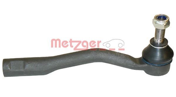 Spurstangenkopf Vorne Rechts Metzger 54036202 FÜR Toyota Spurstangengelenk-image