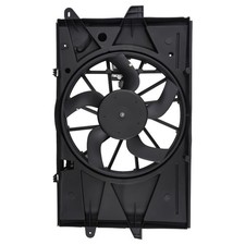 Electric Engine Cooling Fan For Ford Taurus 2008-2012 Bg1z 8c607 A Electric Engine Cooling Fan For Ford Taurus 2008-2012 Bg1z 8c607 A