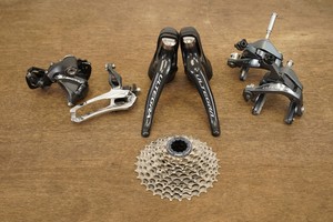Ultegra 6800 Groupset for sale | eBay
