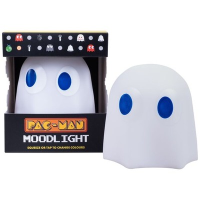 Pac-Man Lampe  Colour Changing Pac-Man Standard Standard
