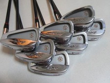 Ben Hogan Apex PLUS Iron Set 4-9I,E